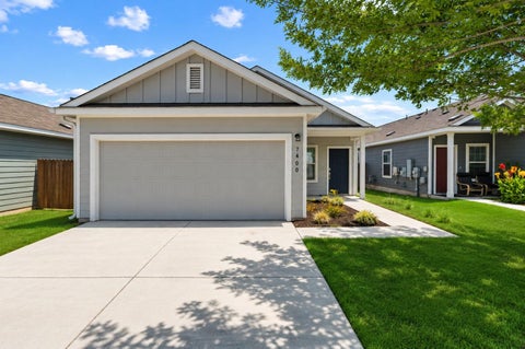 Tiny photo for 7400 Tonka LN, Austin, TX 78744 (MLS # 5400929)