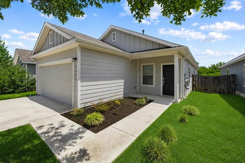 Tiny photo for 7400 Tonka LN, Austin, TX 78744 (MLS # 5400929)
