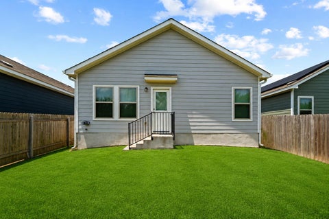 Tiny photo for 7400 Tonka LN, Austin, TX 78744 (MLS # 5400929)