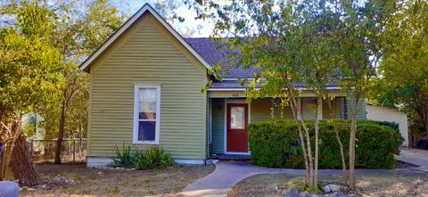 A home in Taylor