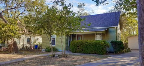 A home in Taylor