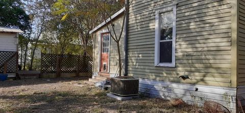 A home in Taylor