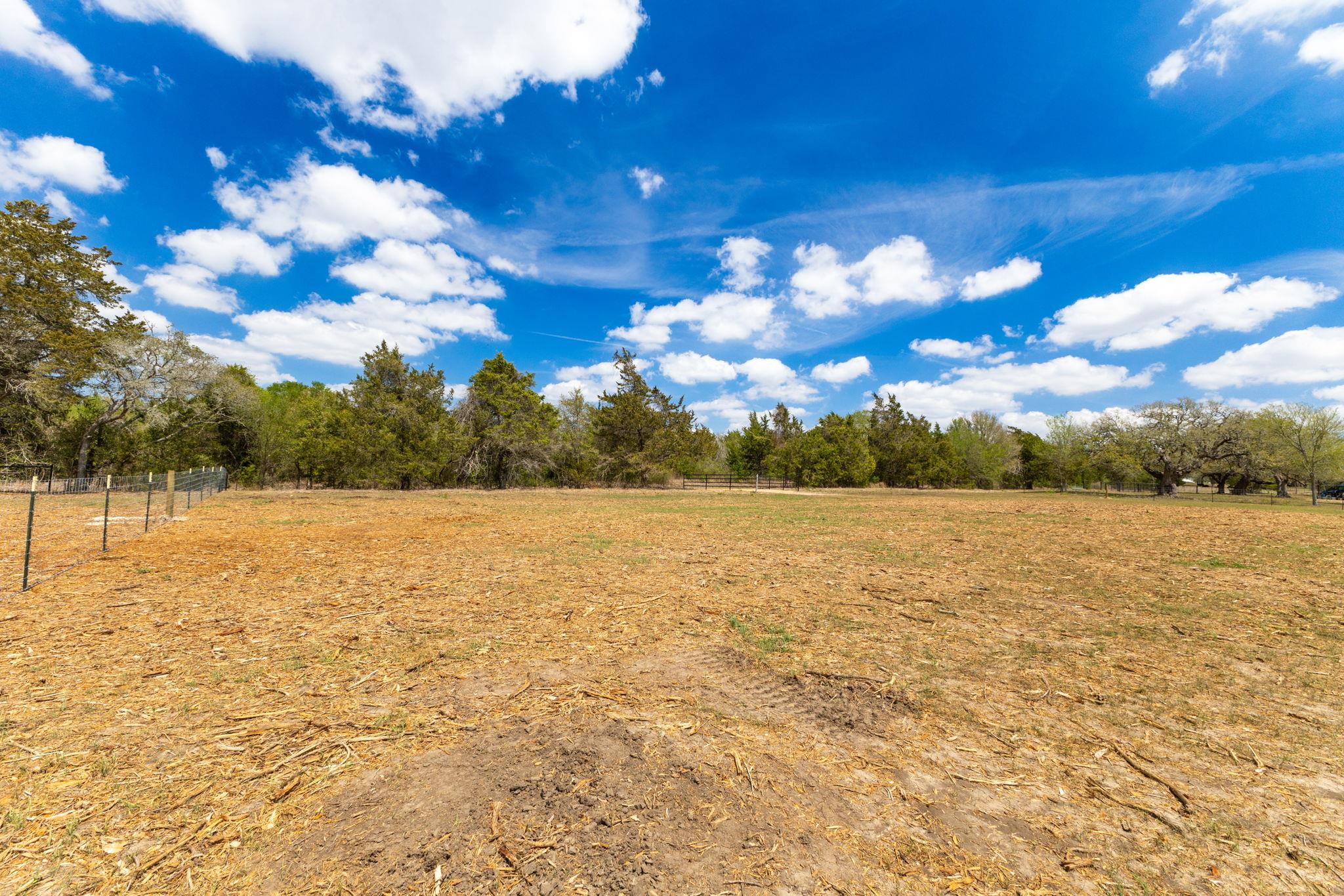 2112 (Tract #4) Baca LOOP