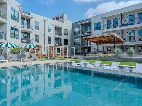Tiny photo for 1701 Simond Ave #510, Austin, TX 78723 (MLS # 3986884)