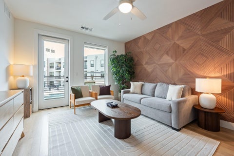 Photo of 1701 Simond Ave #510, Austin, TX 78723 (MLS # 3986884)