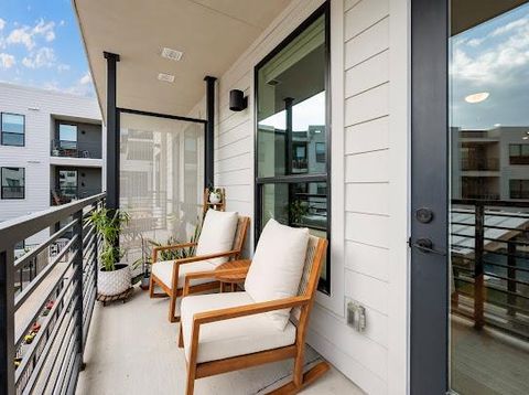 Tiny photo for 1701 Simond Ave #510, Austin, TX 78723 (MLS # 3986884)