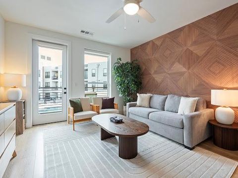 Tiny photo for 1701 Simond Ave #510, Austin, TX 78723 (MLS # 3986884)