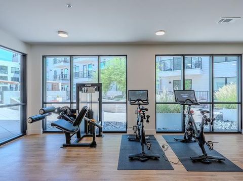 Tiny photo for 1701 Simond Ave #510, Austin, TX 78723 (MLS # 3986884)