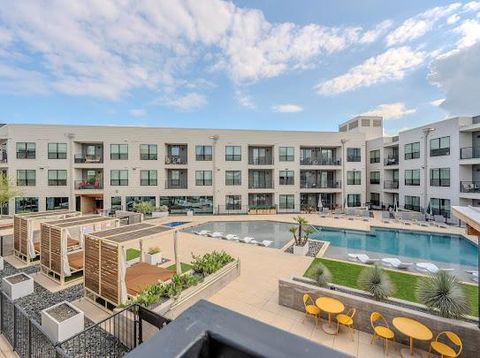 Photo of 1701 Simond Ave #510, Austin, TX 78723 (MLS # 3986884)