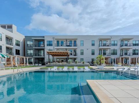 Tiny photo for 1701 Simond Ave #510, Austin, TX 78723 (MLS # 3986884)