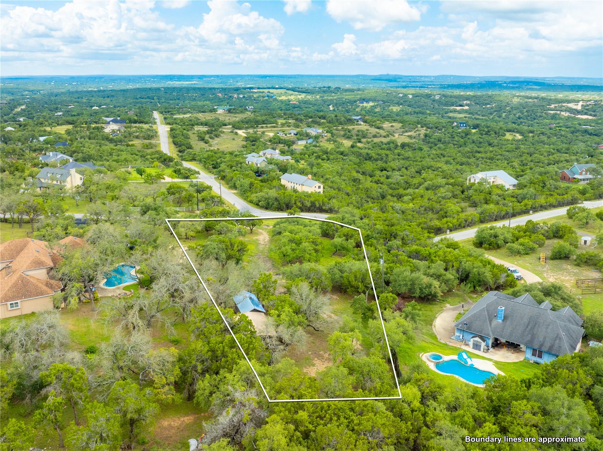1006 Sundance Ridge DR