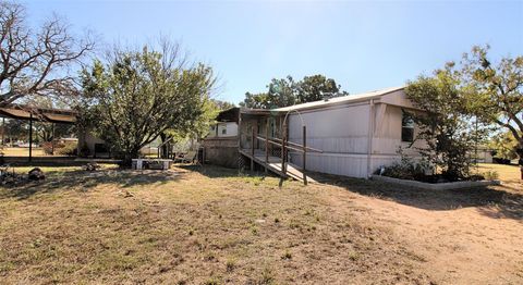 A home in Kingsland