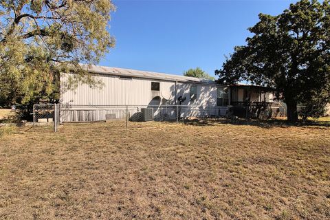 A home in Kingsland