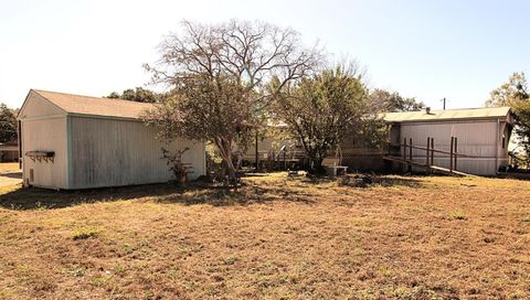 A home in Kingsland