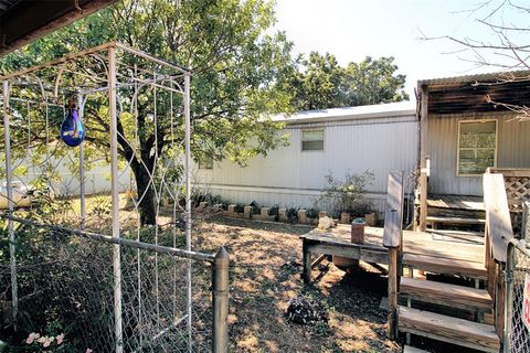 A home in Kingsland