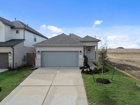 Photo of 290 Bloomington LOOP, Hutto, TX 78634 (MLS # 5547543)