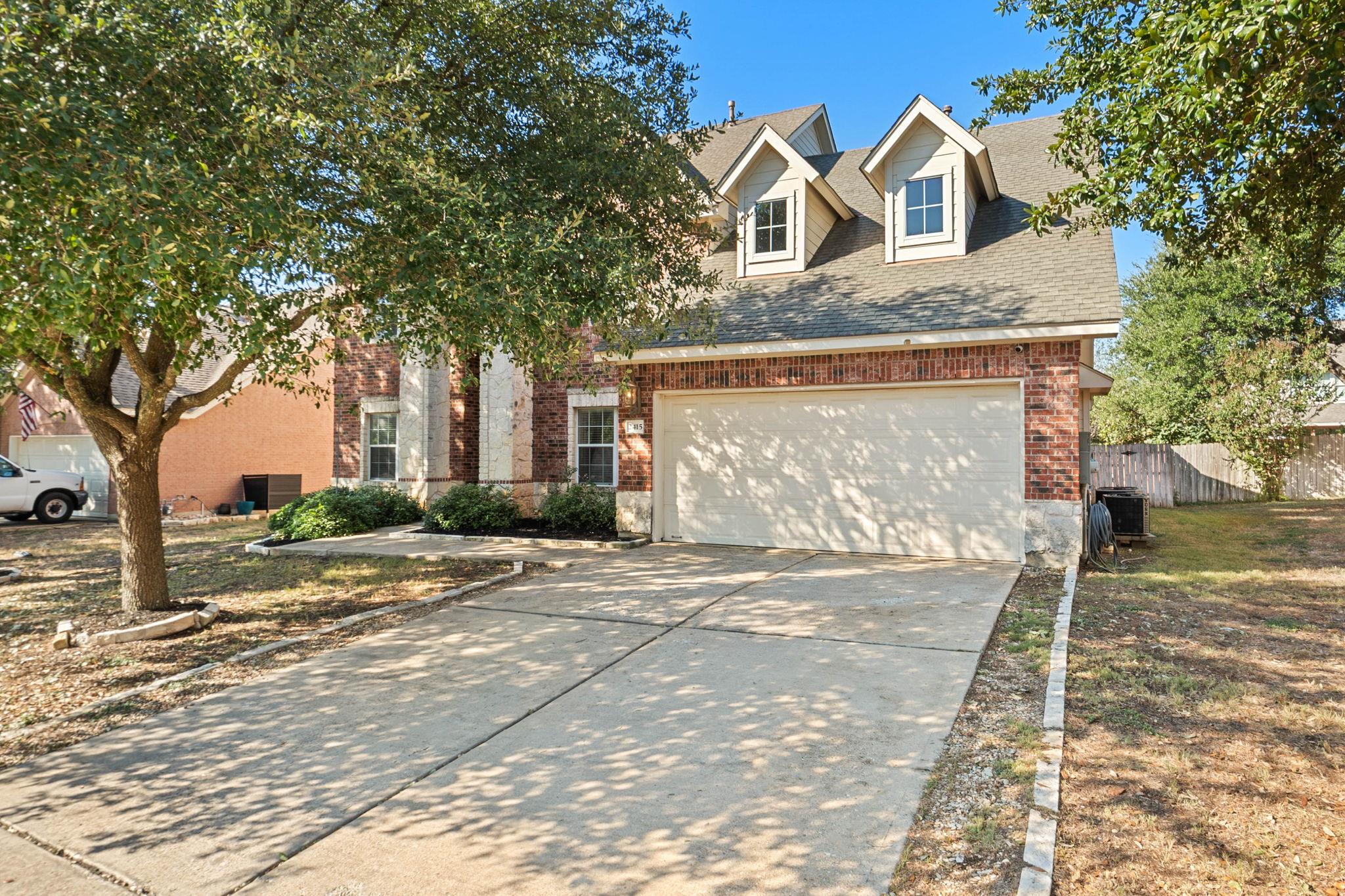 2415 Elkhorn Ranch RD