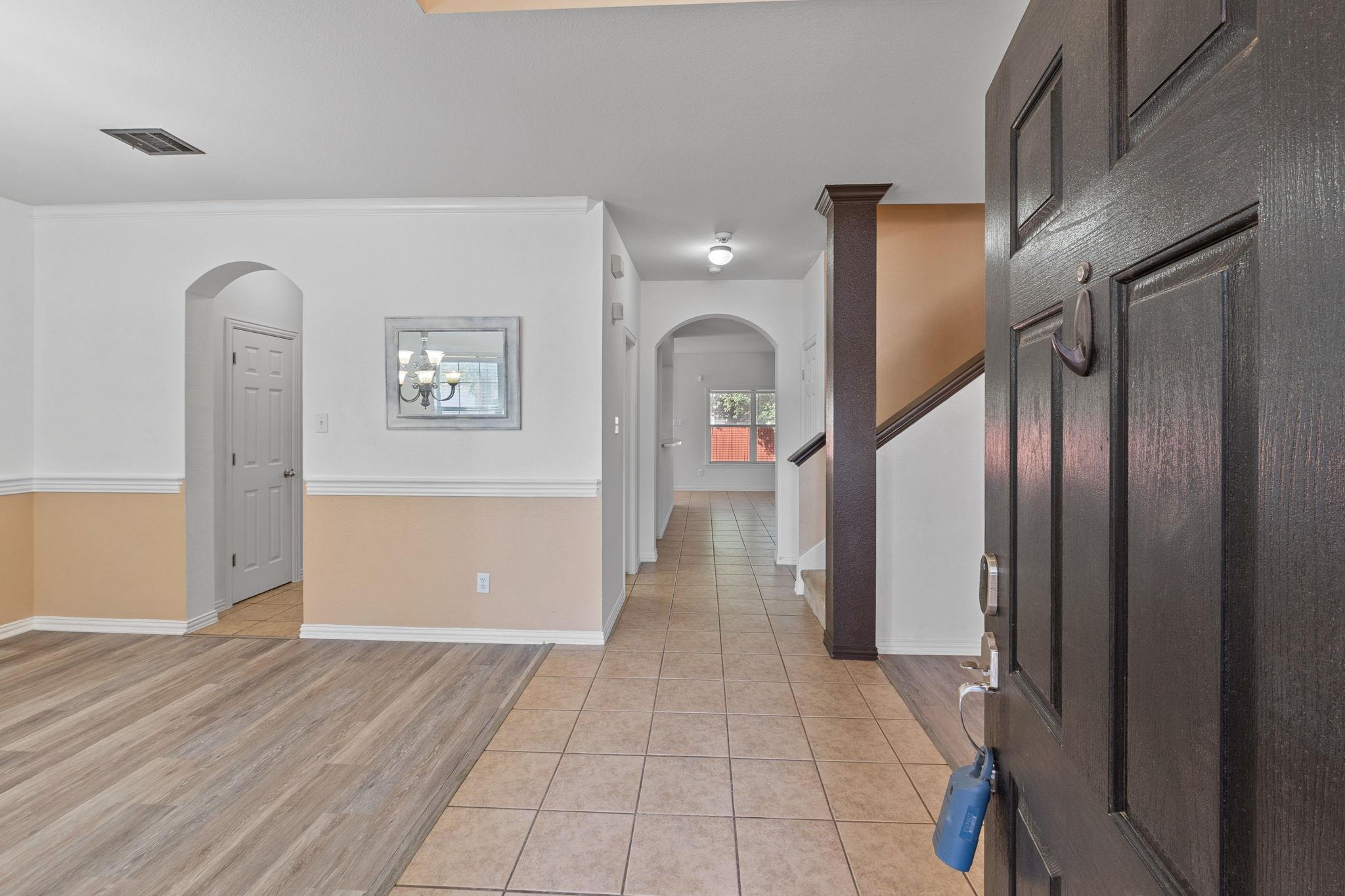 2415 Elkhorn Ranch RD