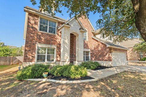 2415 Elkhorn Ranch RD Leander TX 78641