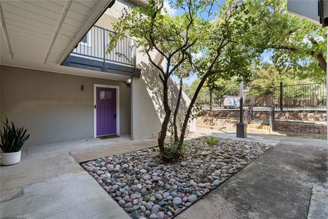 Tiny photo for 935 La Posada DR #158, Austin, TX 78752 (MLS # 8562067)