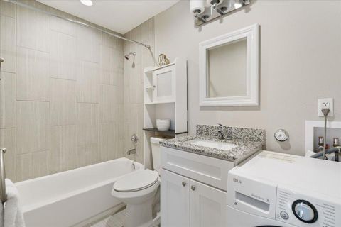 Tiny photo for 935 La Posada DR #158, Austin, TX 78752 (MLS # 8562067)