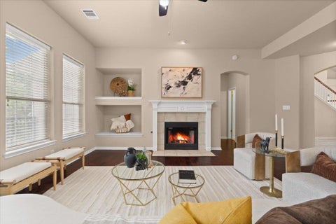 Photo of 11600 Arroyo Blanco DR, Austin, TX 78748 (MLS # 9565371)