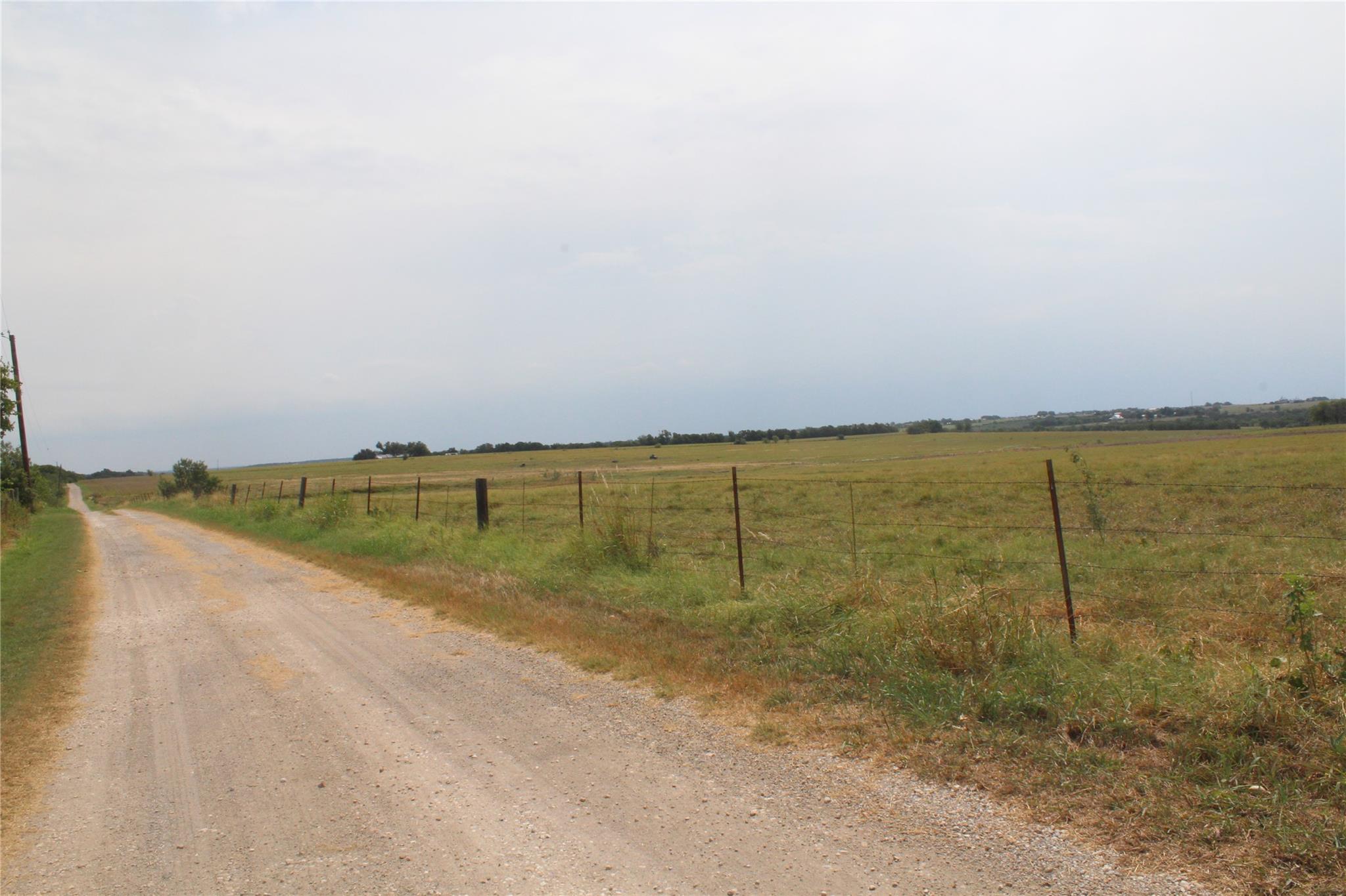 TBA County Road 417