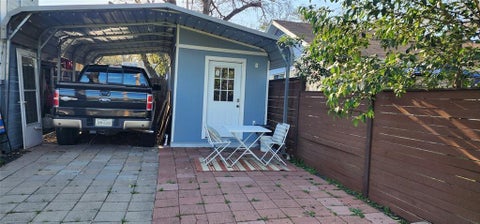 Photo of 12702 Sherbourne ST #E, Austin, TX 78729 (MLS # 7984876)