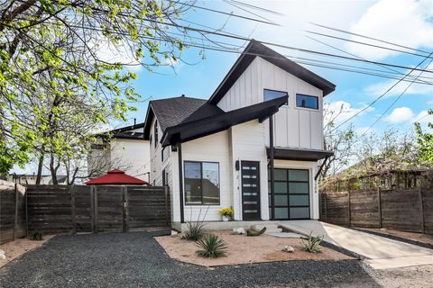 1208 Walnut Ave 2 Austin TX 78702