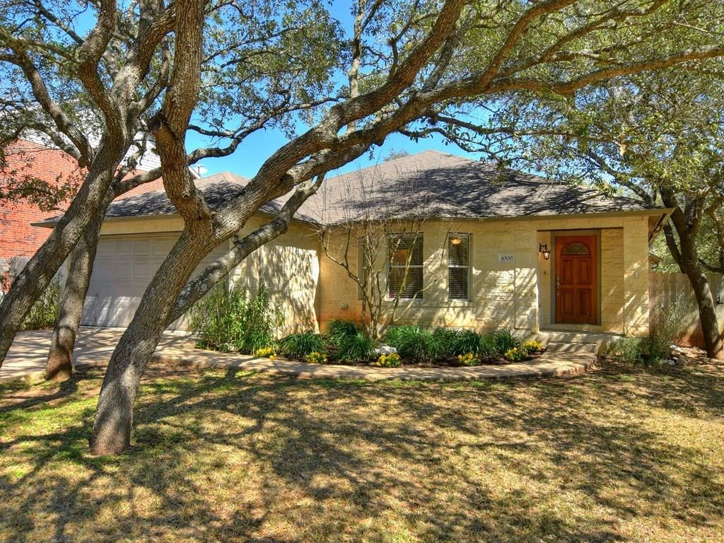Photo 1 of 23 — 4500 Moose DR, Austin, TX 78749