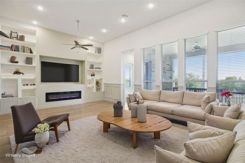 517 Copper Sage DR San Marcos TX 78666