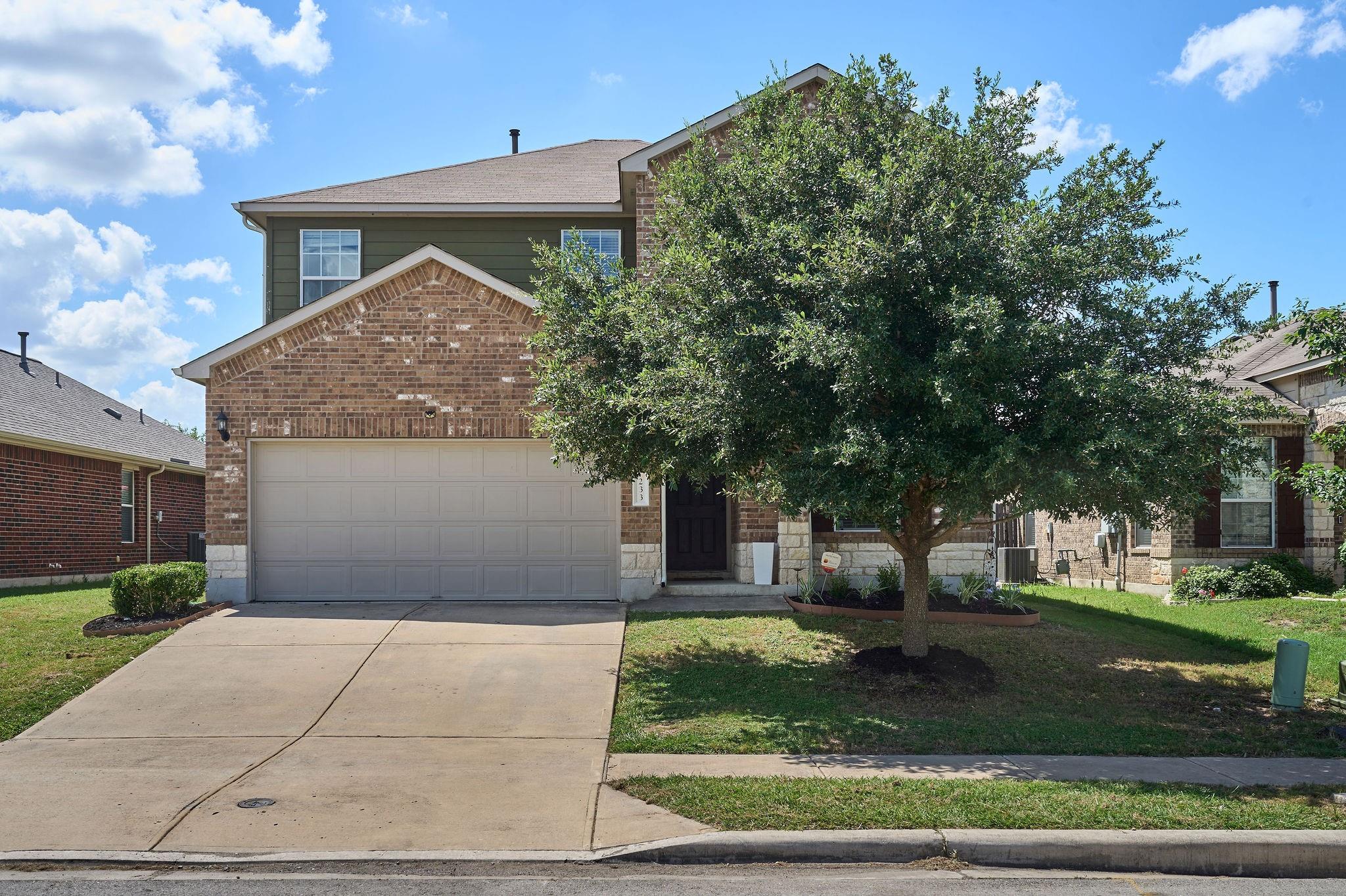 233 Stella Gold ST