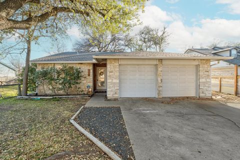 Photo of 2801 Crownspoint DR, Austin, TX 78748 (MLS # 1592516)
