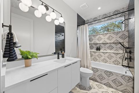 Tiny photo for 1175 Navasota ST #3, Austin, TX 78702 (MLS # 3441995)