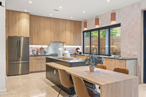 Tiny photo for 1175 Navasota ST #3, Austin, TX 78702 (MLS # 3441995)