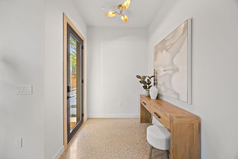 Tiny photo for 1175 Navasota ST #3, Austin, TX 78702 (MLS # 3441995)