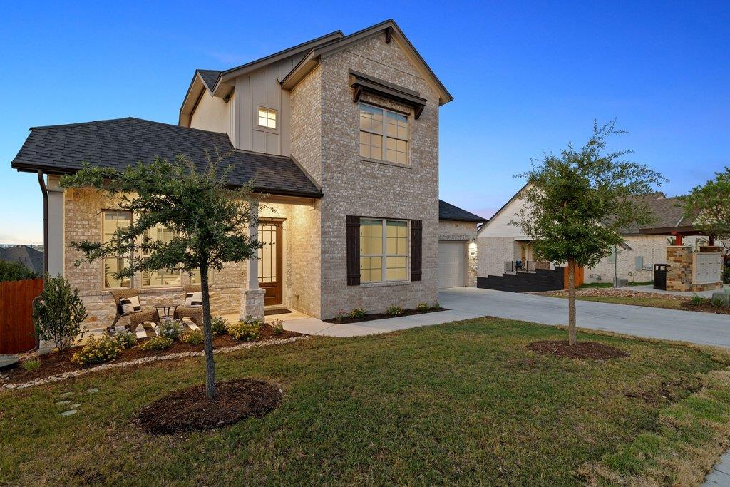6800 Empresa DR