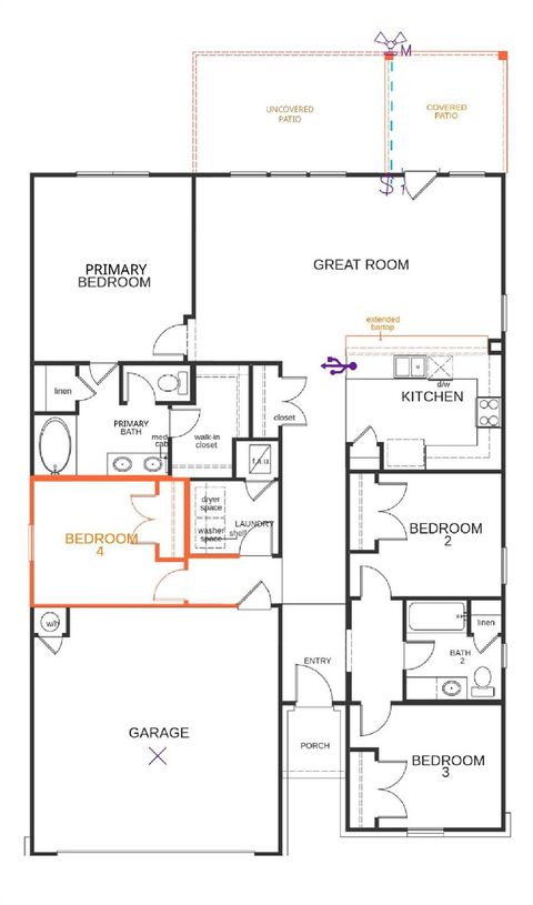 Tiny photo for 7829 Crystalbrook W, Austin, TX 78724 (MLS # 7011309)