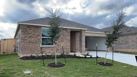 Photo of 203 Arnage DR, Hutto, TX 78634 (MLS # 9689956)