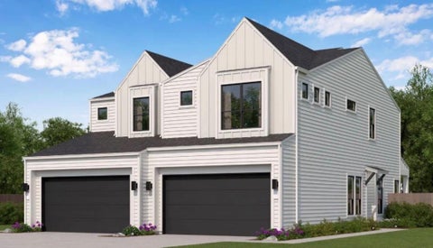 Photo of 8024 Bird Song CIR, Austin, TX 78745 (MLS # 6229308)