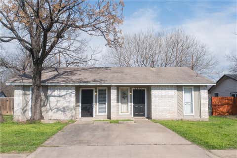 Photo of 6000 Tracy Lynn LN #A, Austin, TX 78721 (MLS # 9912640)