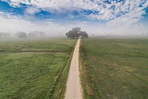 Tract 1 Reinsch RD Smithville TX 78957