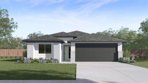 Photo of 9609 Oxbow Strap DR, Austin, TX 78724 (MLS # 9719762)