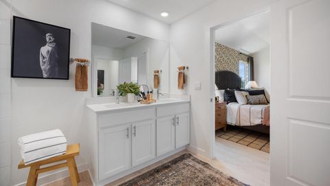 Tiny photo for 9609 Oxbow Strap DR, Austin, TX 78724 (MLS # 9719762)