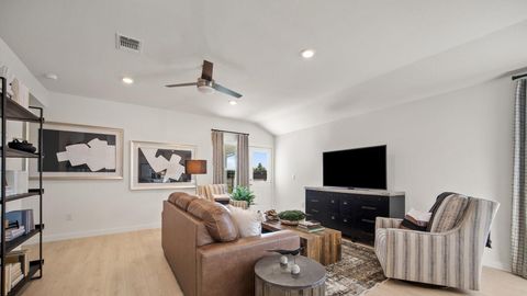 Tiny photo for 9609 Oxbow Strap DR, Austin, TX 78724 (MLS # 9719762)