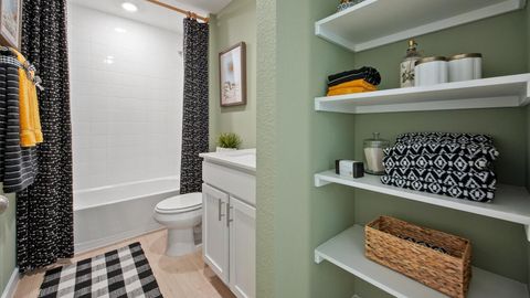 Tiny photo for 9609 Oxbow Strap DR, Austin, TX 78724 (MLS # 9719762)