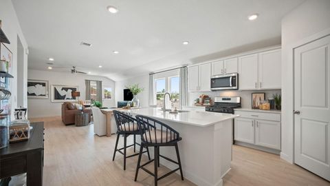 Tiny photo for 9609 Oxbow Strap DR, Austin, TX 78724 (MLS # 9719762)
