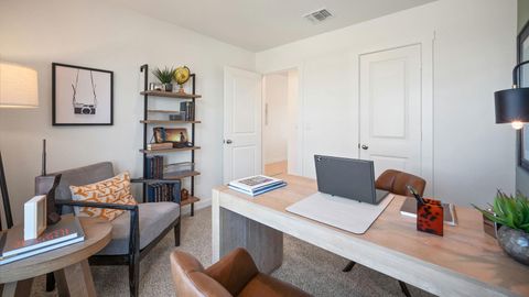 Tiny photo for 9609 Oxbow Strap DR, Austin, TX 78724 (MLS # 9719762)