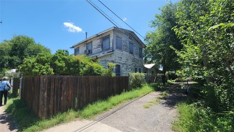 Tiny photo for 85 W Navasota ST, Austin, TX 78702 (MLS # 3823033)