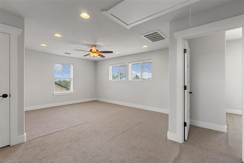Tiny photo for 15204 Parakeet ST, Austin, TX 78734 (MLS # 3494252)